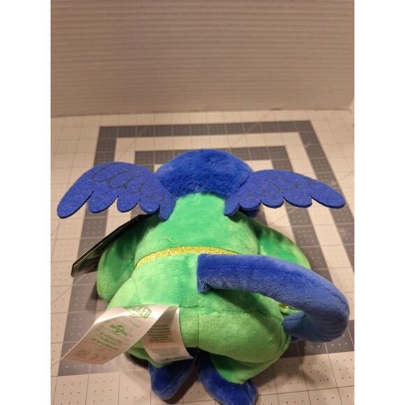 Chistery Flying Monkey Wicked Wizard of Oz Plush Stuffed Animal Universal Studio - Picture 3 of 6